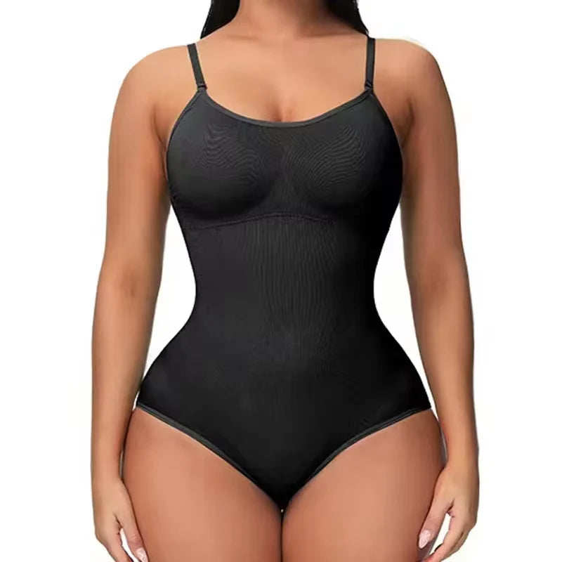 Embrace Your Curves, Elevate Your Confidence